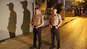 Bekçi alımı sınav başvuru merkezleri açıklandı