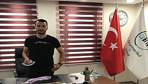 Bir kombine de sen al!