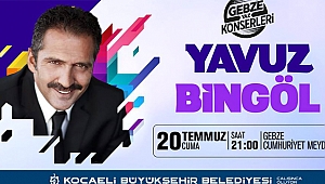 Bu hafta konserlerle dolu