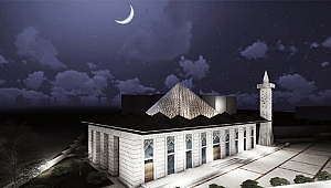 Cami mimarisinde Yenilikçi Yorum GTÜ’den