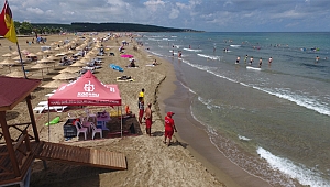 Cankurtaranlar görev başında