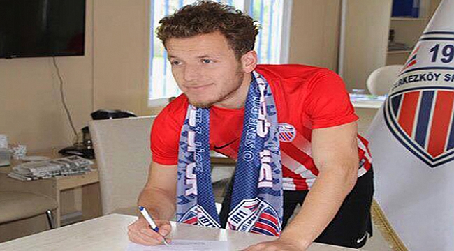 Çayırova’da son transfer Yunus Demir olabilir