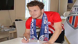 Çayırova’da son transfer Yunus Demir olabilir