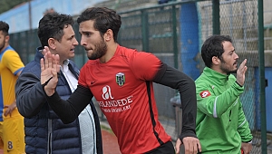 Çayırova’nın kupa sınavı 29 Ağustos’ta