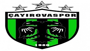 Çayırovaspor'a kupa piyangosu