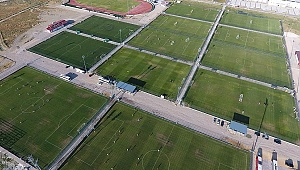 Çayırovaspor'da 'Afyon' dedi