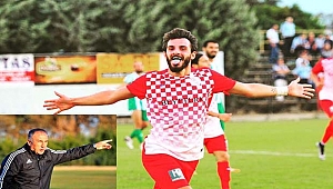 Çayırovaspor’da büyük işler yapar!