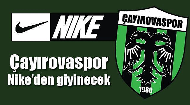 Çayırovaspor'da malzemeler tamam
