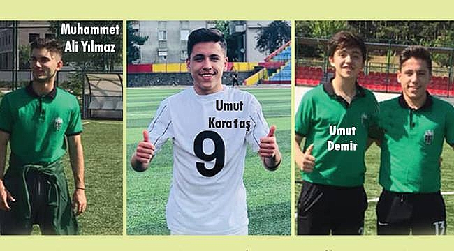 Çayırovaspor o kulüplerin kıskacında!