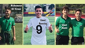 Çayırovaspor o kulüplerin kıskacında!