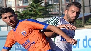 Çayırovaspor'un kupadaki rakibi kim olacak?