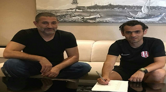 Cemil Yücel HEASK'nın hocası oldu!