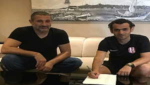 Cemil Yücel HEASK'nın hocası oldu!