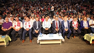 Darıca, Afyon protokolünü ağırladı