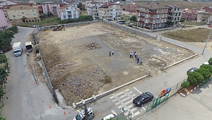 Darıca Botanik Parkla daha güzel olacak