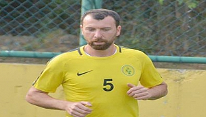 Darıca'da pazubant Daşdemir'de