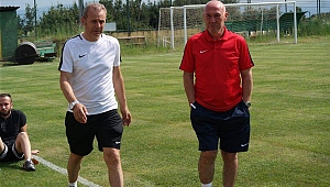 Darıca’da topbaşı zamanı