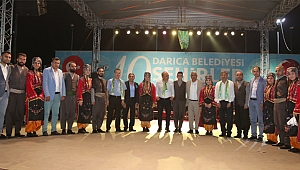 Darıca'da Urfalıların sıra gecesi