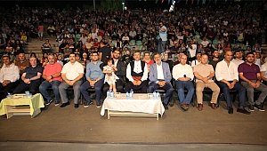 Darıca Gakkoşları ağırladı