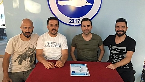 Darıca Martı ’10 numarayı’ buldu!