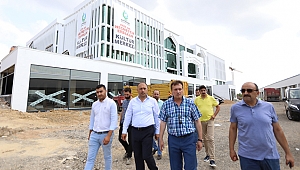 Demirci 4 yılı anlattı