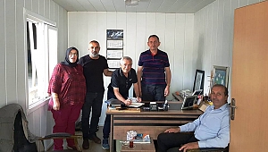 Dilovası ‘Kanber Yılmaz’ dedi