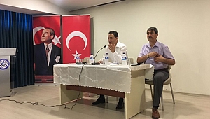 Doğan, “Her anlamda başarılı kapattık”