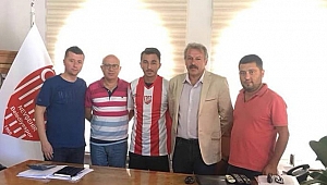 Doğancan artık Gebzespor'un rakibi