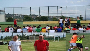 Dostlar alışverişte görsün!..