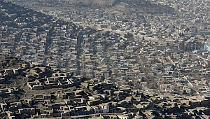 Dünyanın en kirli şehirleri