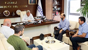 ‘’Dünyaya adalet getirecek nesli hep birlikte yetiştireceğiz’’