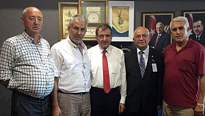 Emekliler Ankara’ya çıkarma yaptı