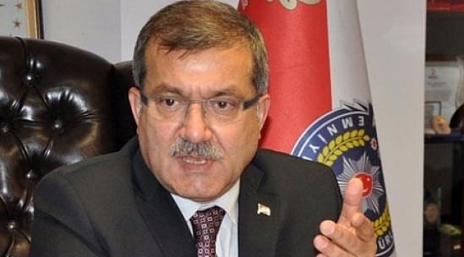 Emniyet Genel Müdürü Uzunkaya oldu