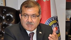 Emniyet Genel Müdürü Uzunkaya oldu