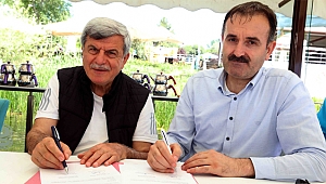 En zengin botanik bahçe Kocaeli’ye geliyor