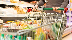 Enflasyon rakamları açıklandı