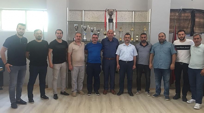 Erbakan Vakfı bunu hep yapıyor