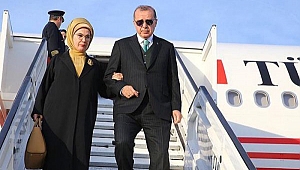 Erdoğan mesaisine NATO ile başlayacak