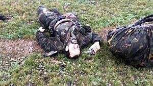 Eren Bülbül'ü şehit eden teröristler öldürüldü