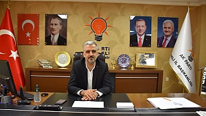 Eryarsoy il icra kurulunu açıkladı