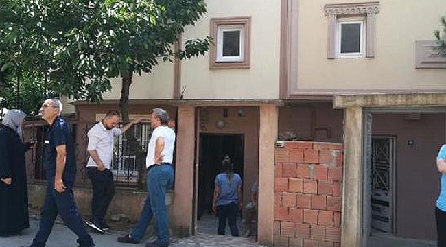 Eşi hayatını kaybedince canına kıydı