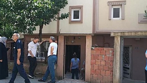 Eşi hayatını kaybedince canına kıydı