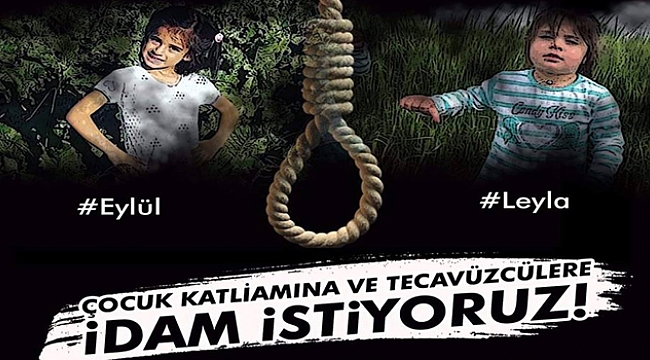 Eskiçarşı idam için yürüyecek!