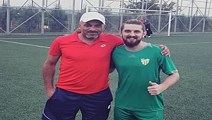 Ferhat Yılmaz Denizli’de kaldı!