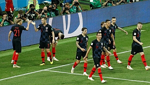 Finalin adı belli oldu