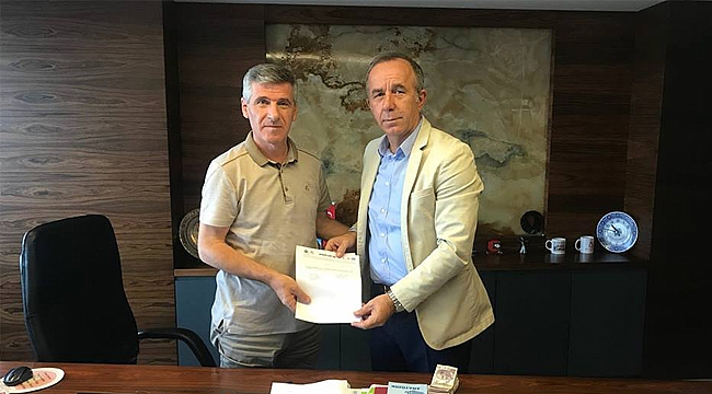 Flormar işçilerine Çelik-İş’ten destek