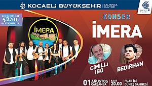 Fuarda, Karadeniz rüzgârları esecek