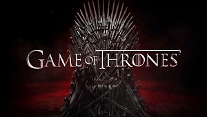 'Game of Thrones' 22 adaylıkla rekor kırdı!