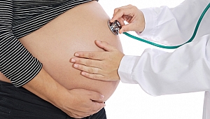 Gebelikte alerjiye dikkat!