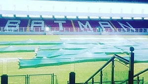 Gebze, Batman Petrol’le gece karşılaşacak